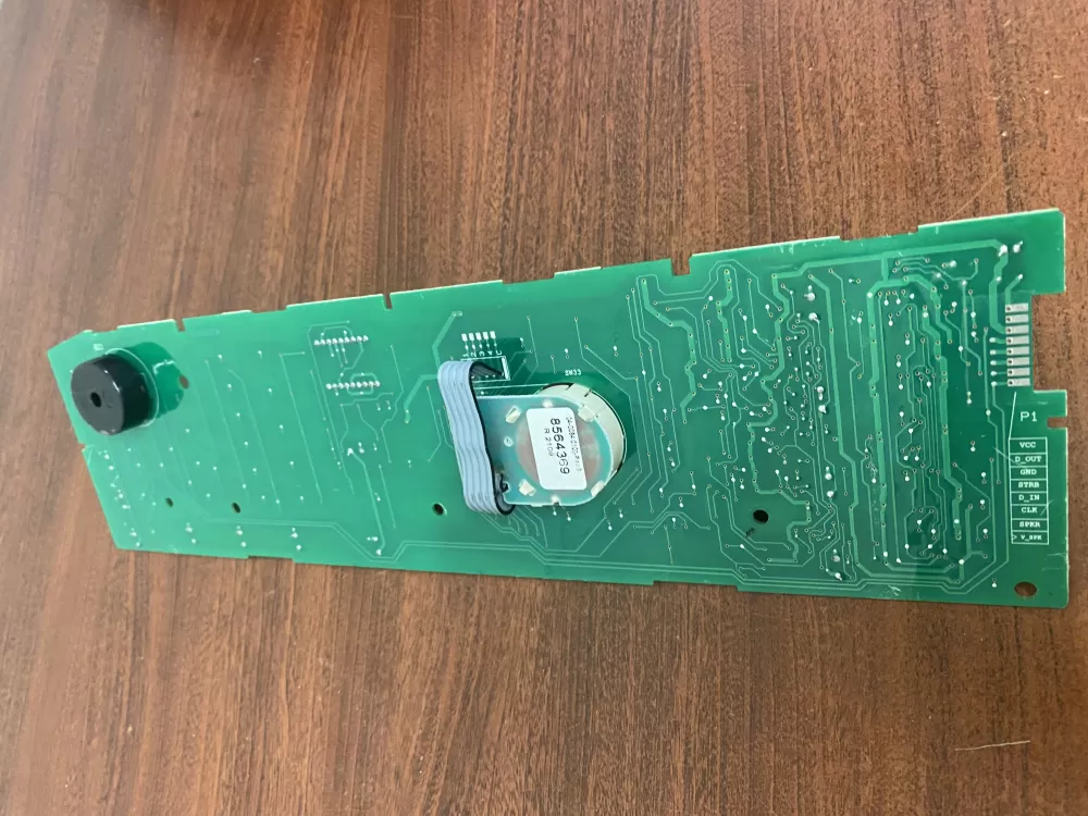 Whirlpool Kenmore W10131865 Washer Control Board AZ41659 | BK1720
