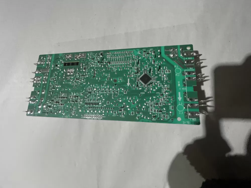 WHIRLPOOL OVEN RANGE CONTROL BOARD 098-01625-31 WD-8077 AZ196571 | KM272