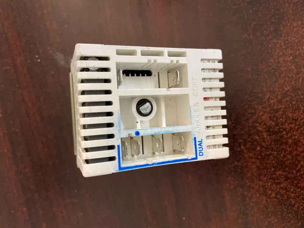 KitchenAid PS11750742  Control Board Infinite Burner Switch AZ34551 | BK1703