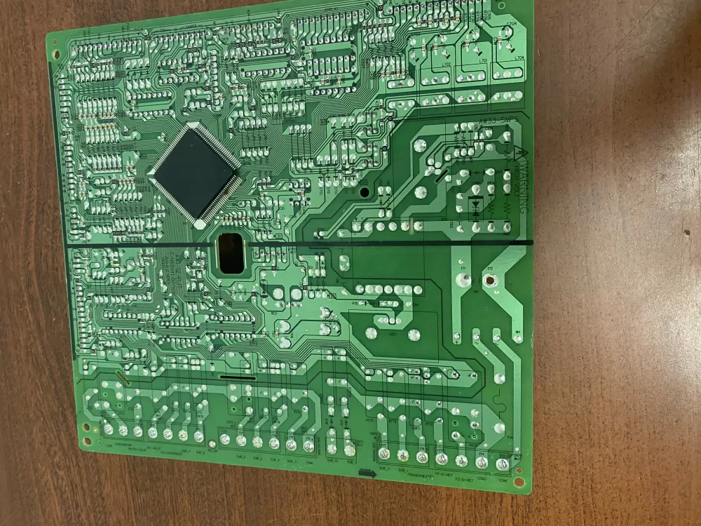 Samsung DA92 00384D Refrigerator Control Board AZ57589 | BK2029