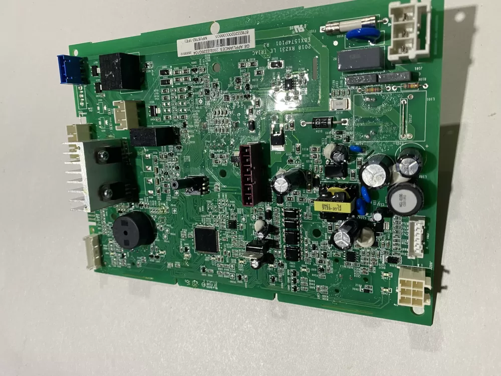 GE 290D2226G104 WH18X28642 Refrigerator Control Board
