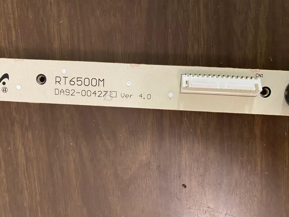 Samsung DA92 00427B Refrigerator Control Board Module AZ82790 | BK2003