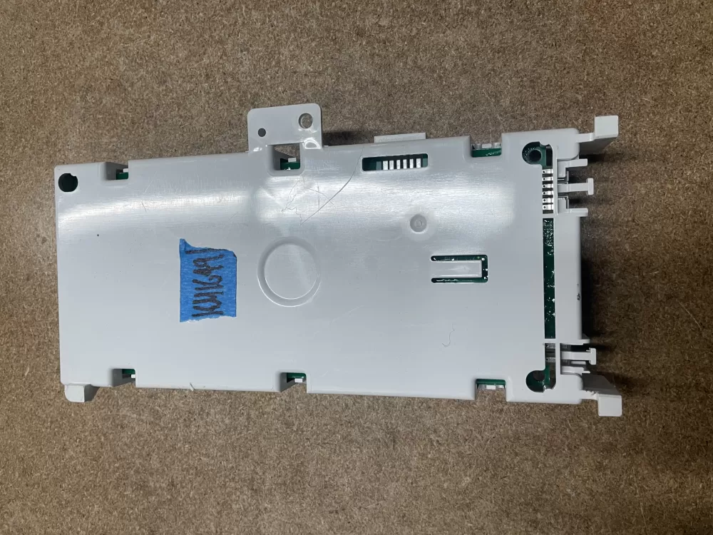 Maytag W10847946 W10875486 W11537223 Dryer Control Board AZ5359 | KM1649