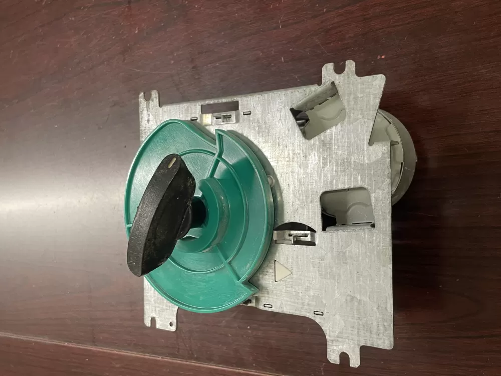 GE DISHWASHER TIMER 165D5484P002 AZ80498 | Wm1361