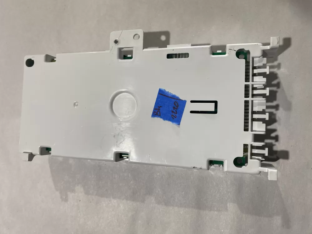Whirlpool Dryer Control Board WPW10111617 AZ120799 | BK2220