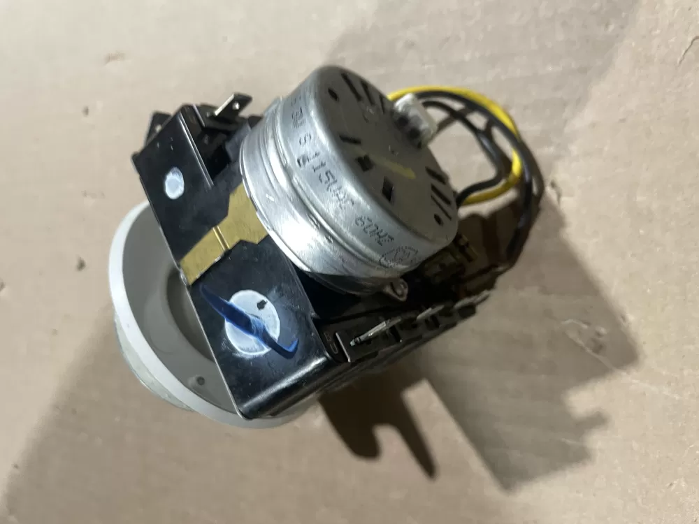 Maytag Whirlpool Roper 2200920 Dryer Timer