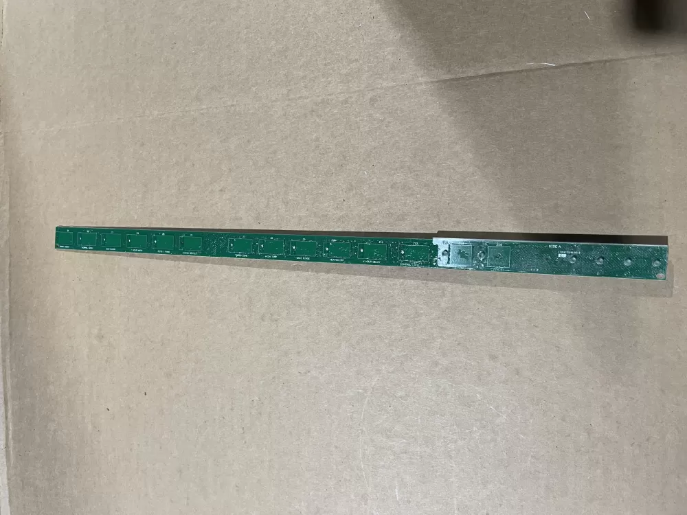 KitchenAid Whirlpool W10195830 Dishwasher Control Board AZ85476 | Wmv288