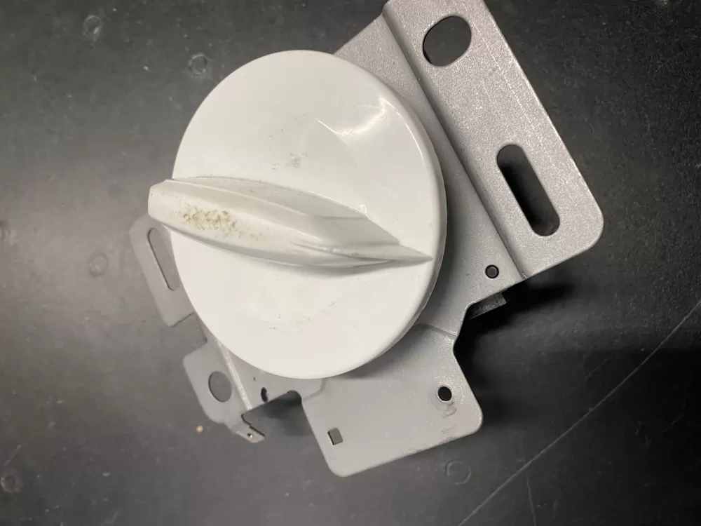 Whirlpool  Amana  Admiral  Roper W10436306 W10745654 WPW10436306 W10857611 PS11731365 Dryer Timer