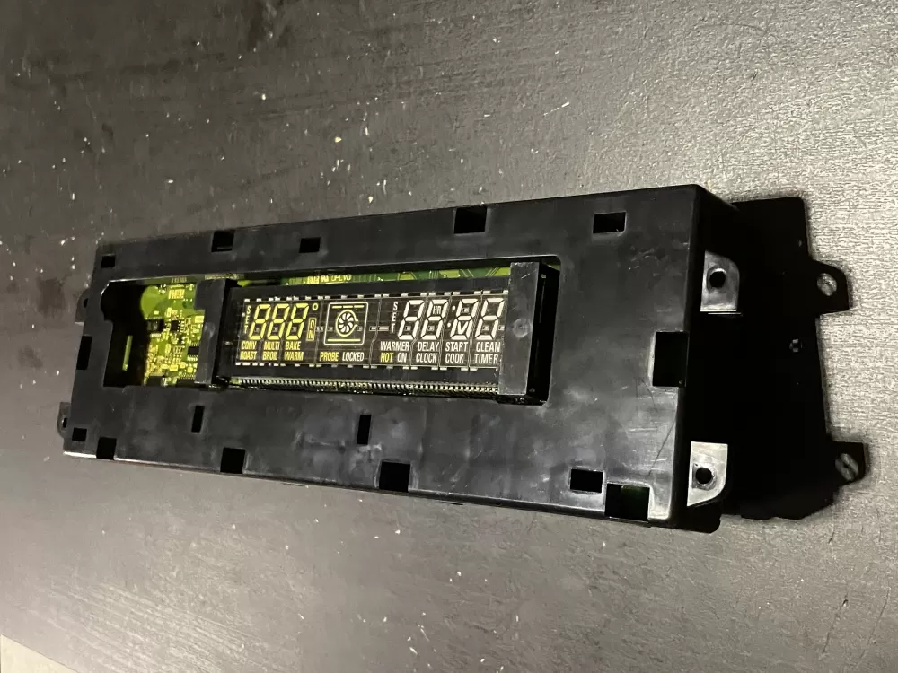 GE 164D4779P027 Oven Control Board