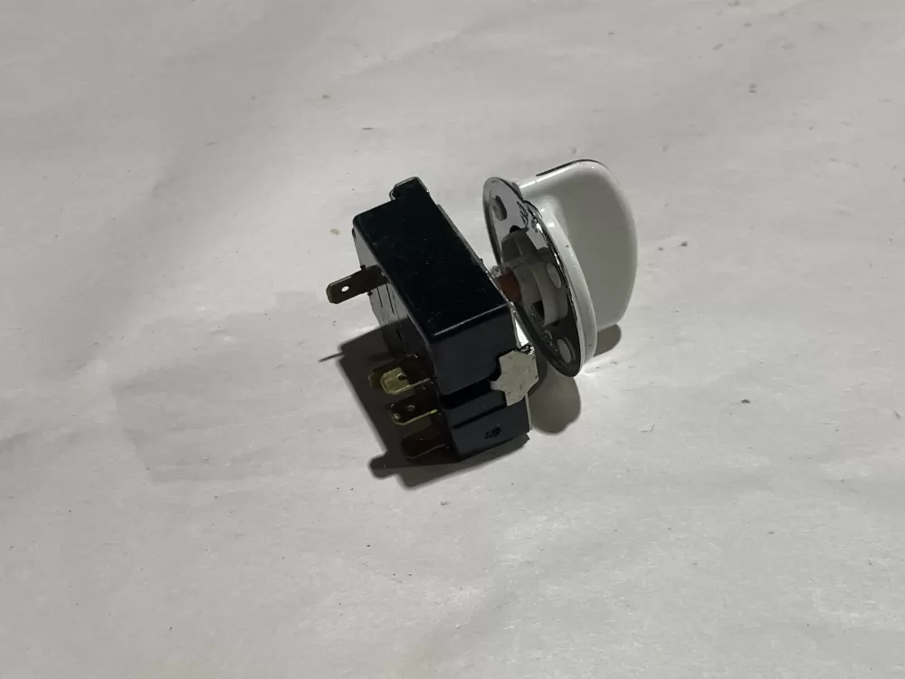 GE 212D1261P003 Dryer Control Board Temperature Switch