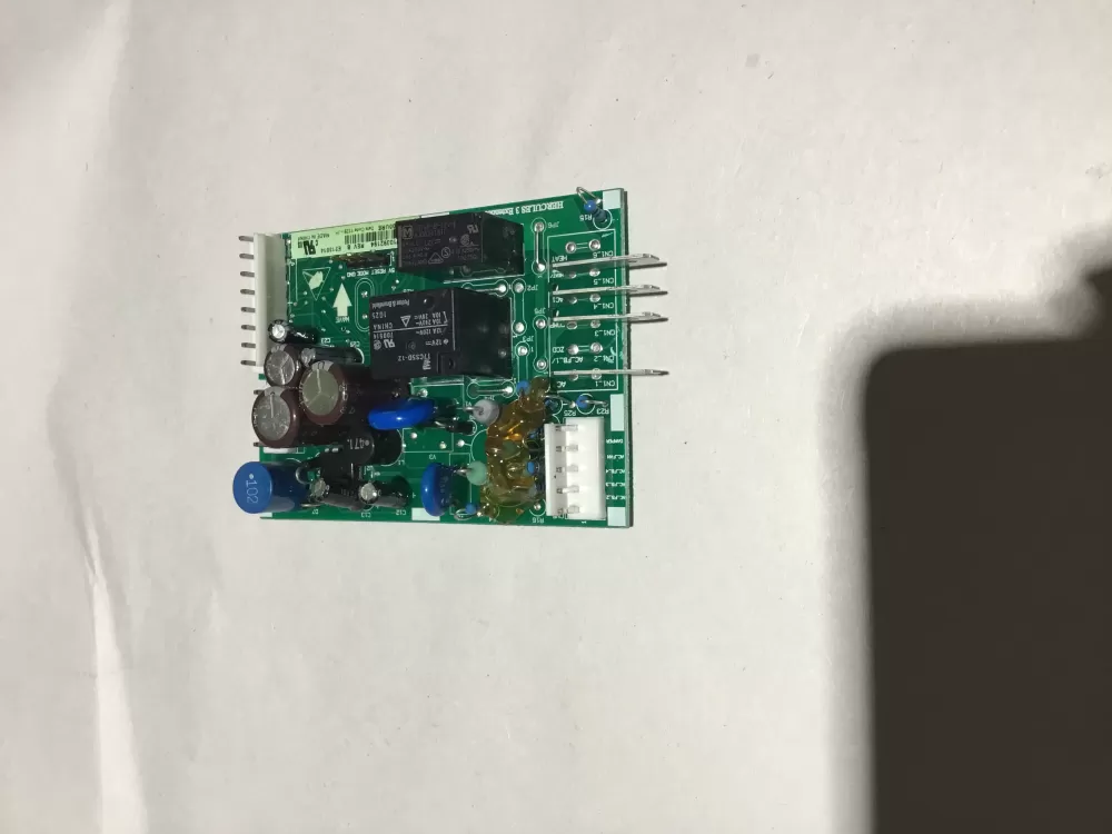 Whirlpool W10392194 Refrigerator Control Board AZ158194 | BG160