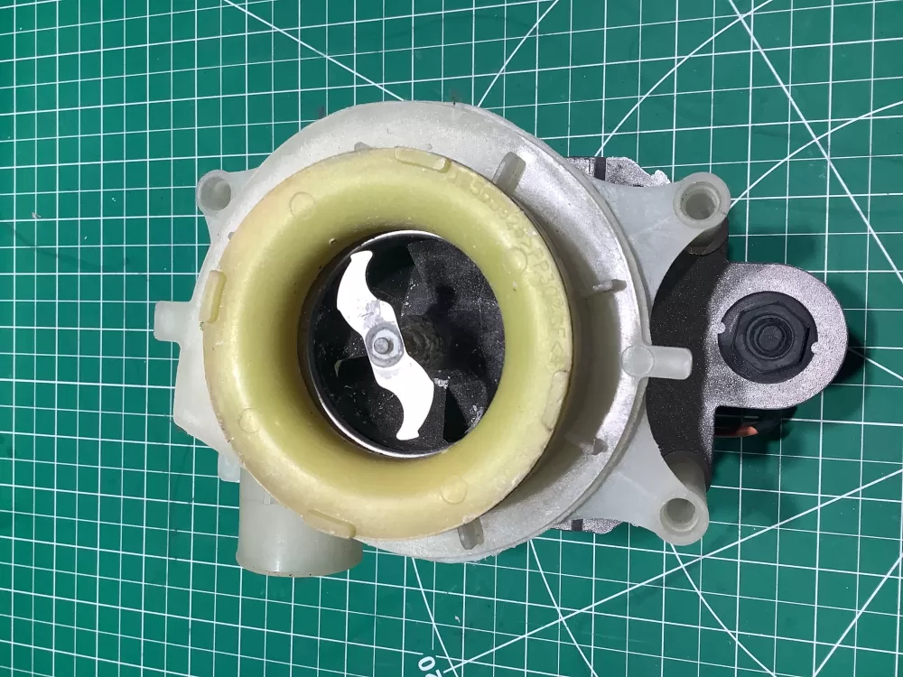GE 165D8175P003 Dishwasher Motor AZ165682 | SL342