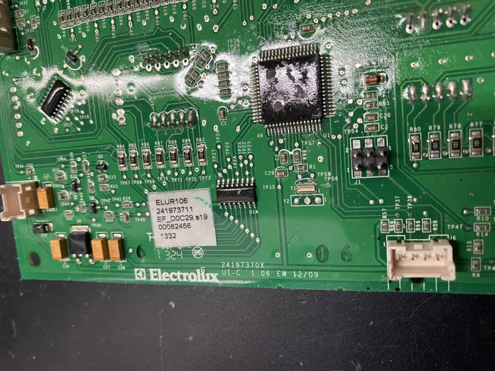 Kenmore Control Board AP5324736 Refrigerator Dispenser AZ5147 | BK1040