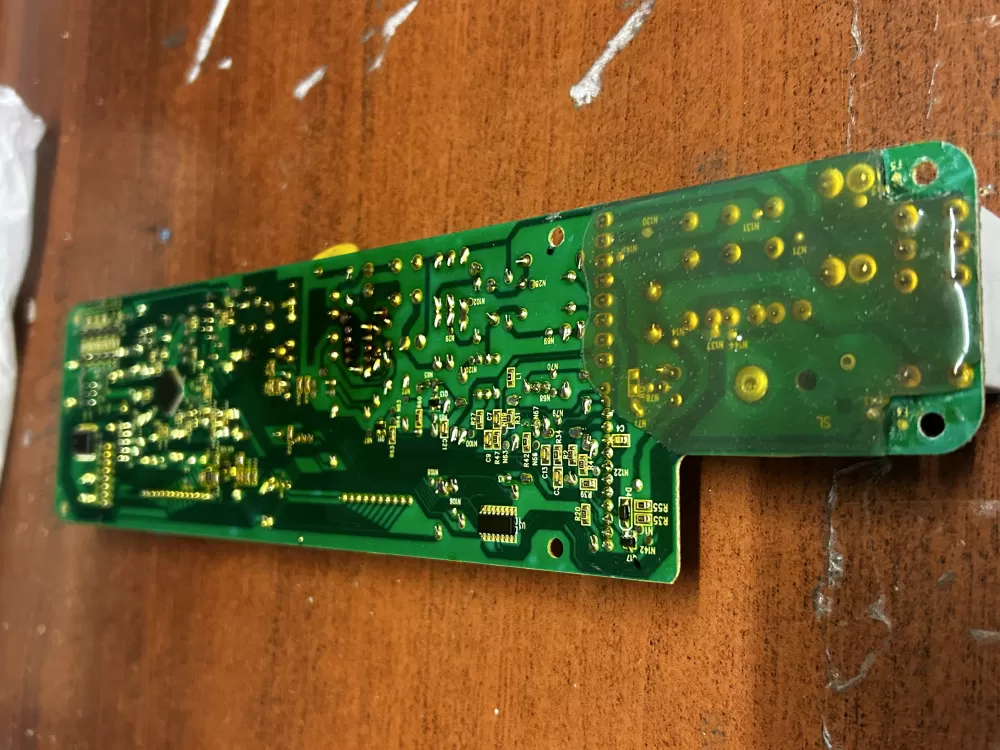 Frigidaire 5304514670 A03413702 Dishwasher Control Board AZ184966 | GL2599