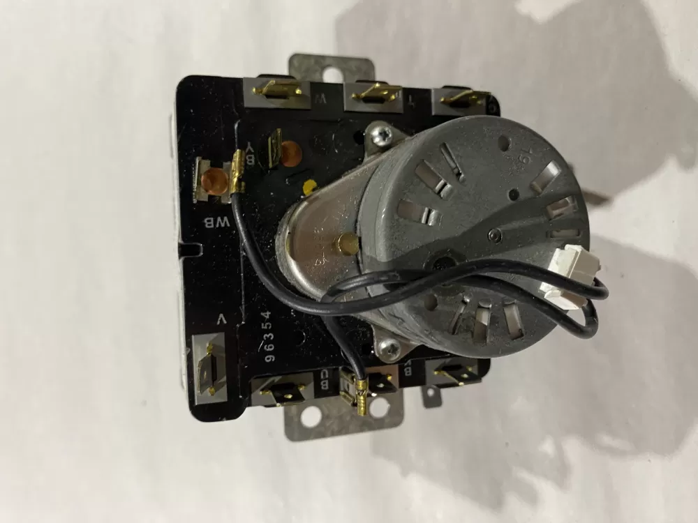 Kenmore 3406702A WP3976576 3406015 3406702 3976576 Dryer Timer AZ186253 | BK2641