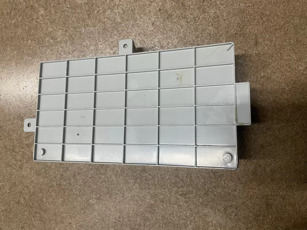 Samsung DC92-00322E DC92-00160A Dryer Electronic Control Board AZ8375 | KM1597