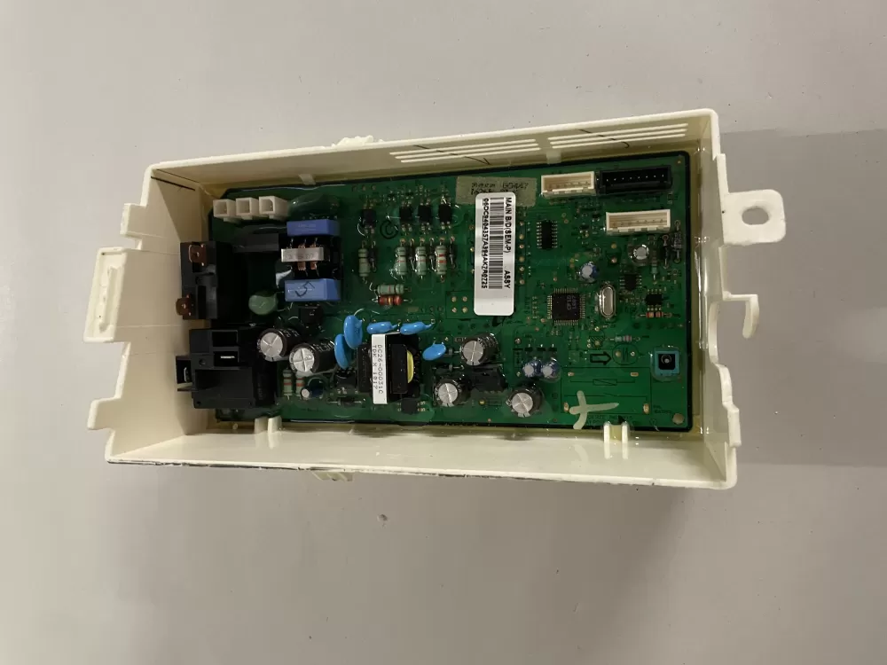 Samsung DC94-04357A Dryer Control Board