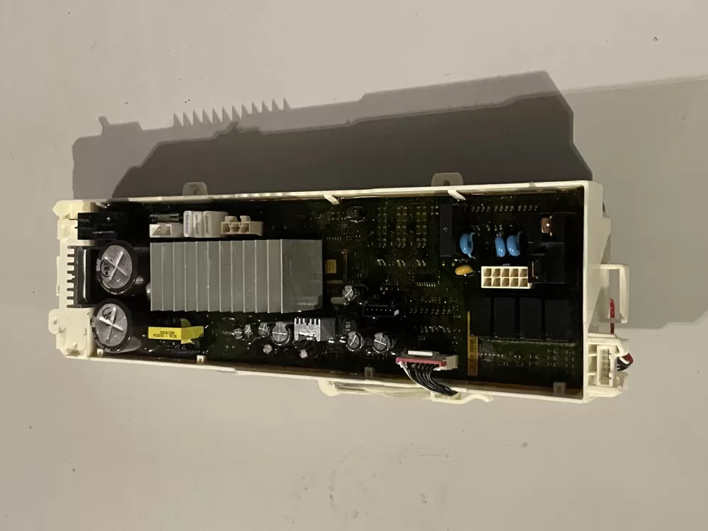 Samsung DC92-01849A Washer Control Board