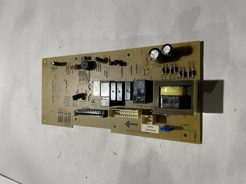 Whirlpool W10434821 / WPW10434821 Range Oven Control Board AZ189416 | Wm667