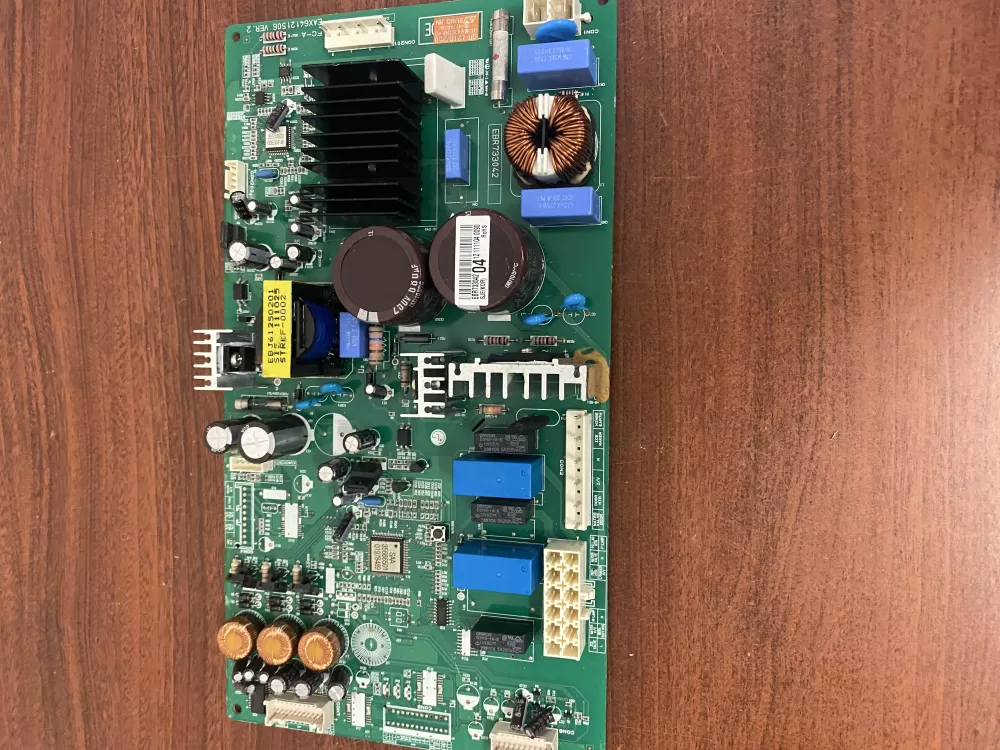 LG  Kenmore AP5592635 EBR73304204 PS3646297 Refrigerator Control Board