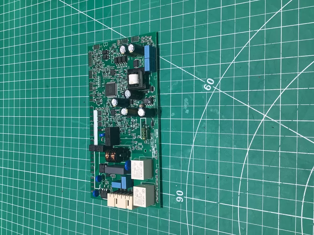 Frigidaire 764 882 Dishwasher Control Board AZ168284 | BG660