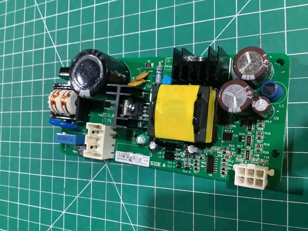 Whirlpool Maytag KitchenAid Kenmore Refrigerator Control Board AZ144040 | NR2420