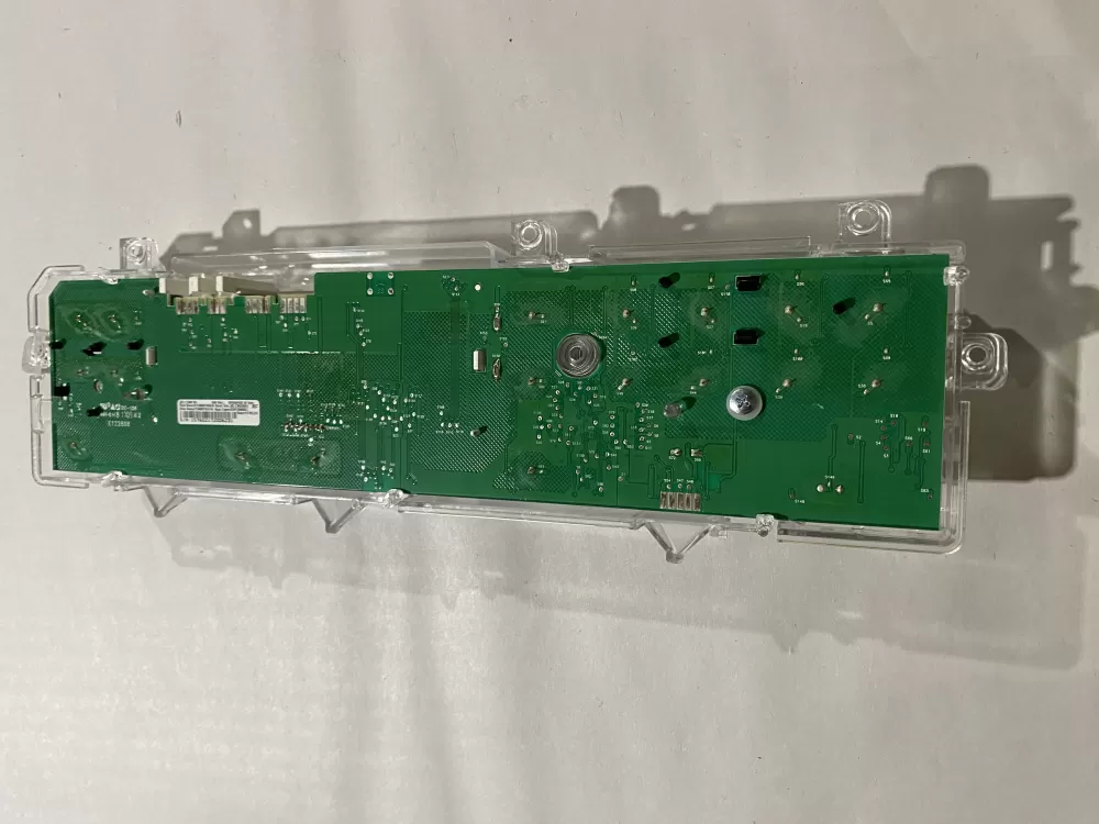 Bosch 136007450 136007553 Washer Control Board User Interface AZ191422 | BKV877