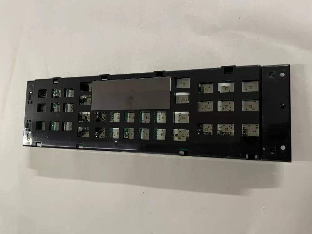 GE WB27X21393  WB27X25771  PHS920SF2SS  191D5810G030 Oven Touch Panel Control Board