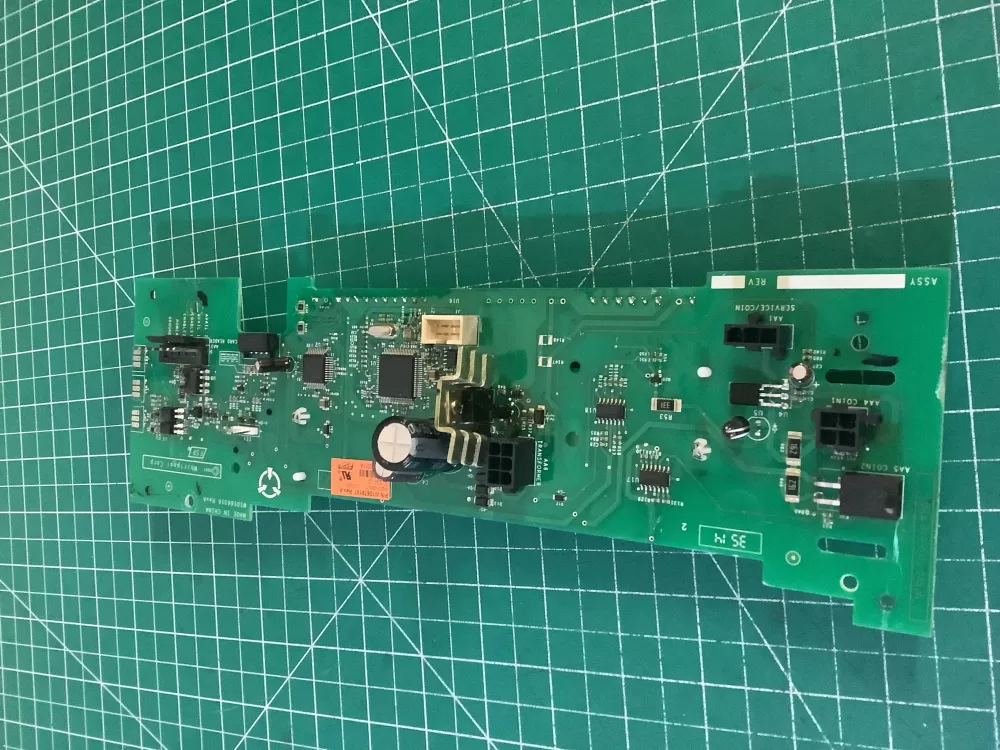 Maytag W10679197 WPW10679197 PS11757099 Washer Control Board