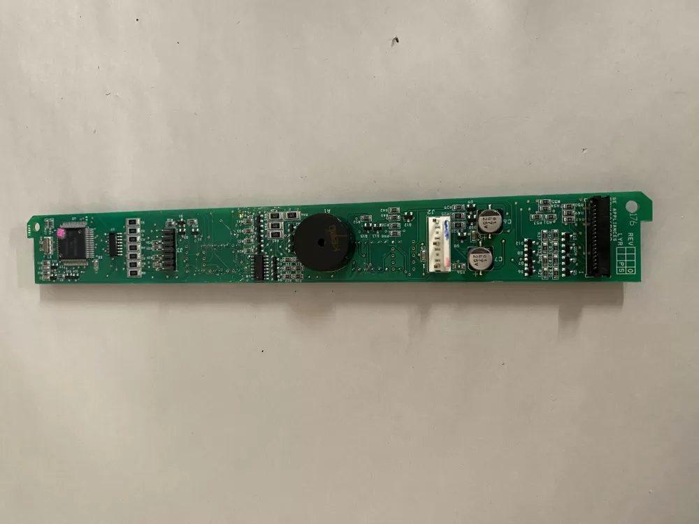 GE 200D1028G021 WR55X11164 Refrigerator Board AZ201581 | BK2702