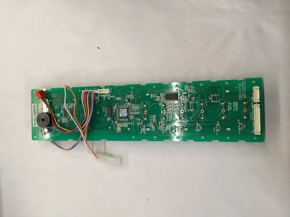 LG EBR42479207 Refrigerator Control Board Dispenser Panel