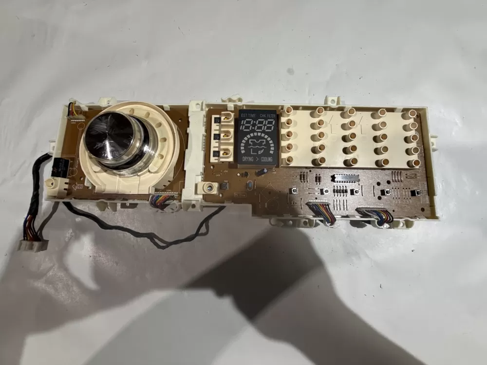 EAX32221201 LG Dryer Board - Control