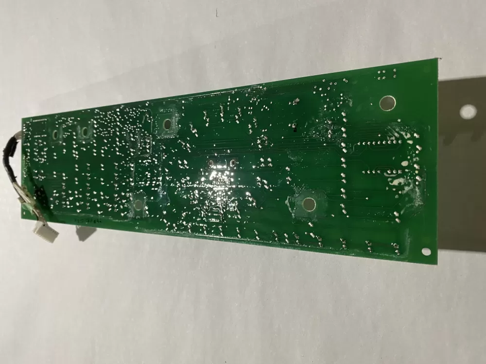 Whirlpool W10272651 W10285502 Washer UI Control Board AZ193286 | BK2149