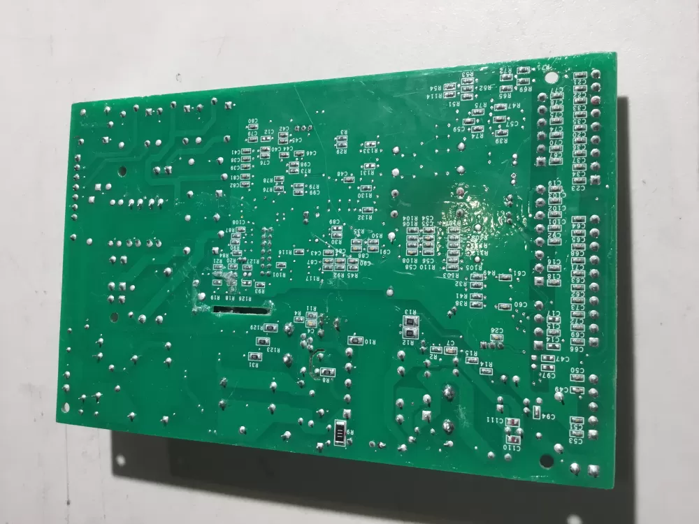 GE WR55X10942 200D4850G014 Refrigerator Control Board AZ38000 | NR13