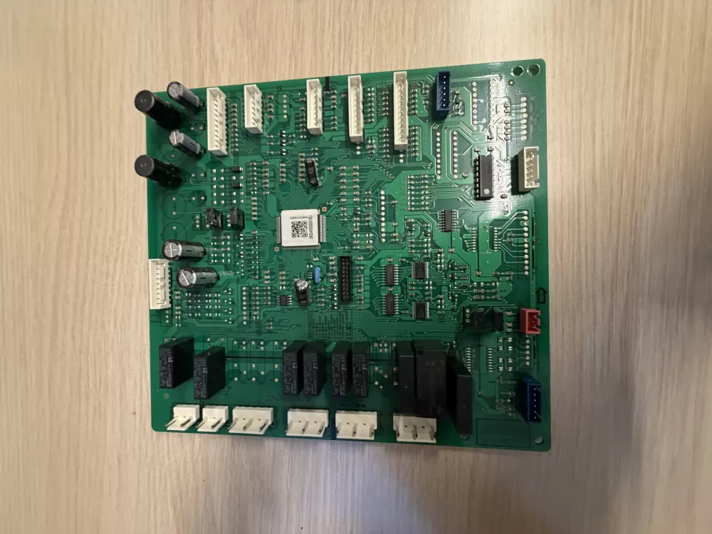 DA92-00805G Samsung Refrigerator Main Pcb