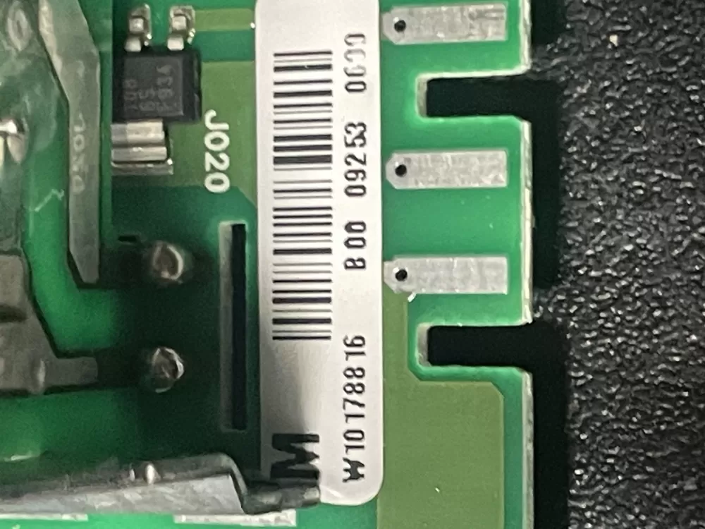 Maytag Washer Control Board W10157481 W10178815 AZ15381 | 770