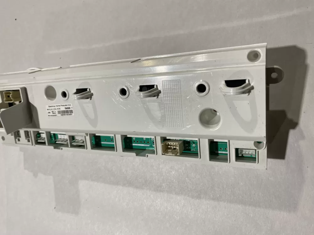 Kenmore Frigidaire 134495500 Washer Control Board AZ149743 | BKV769