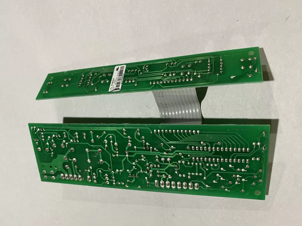 Whirlpool Maytag W10503278 Refrigerator Control Board AZ172308 | BK766