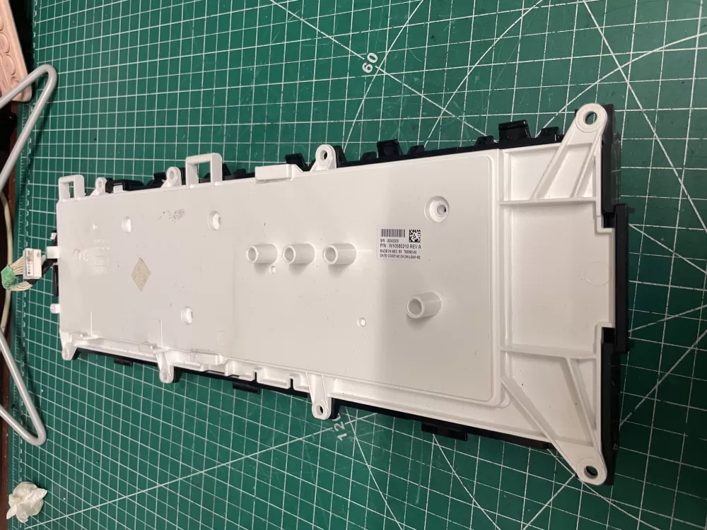Whirlpool AP6022959 W10560210 WPW10560210 PS11756298 Washer Control Board