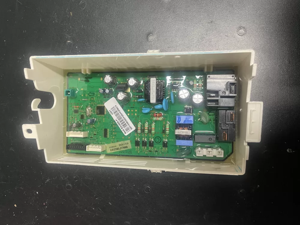 Samsung DC94-05363A Dryer Control Board