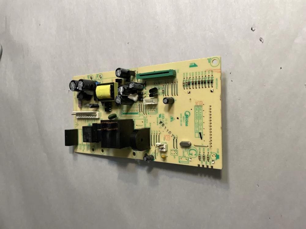  17170000014725 Microwave Control Board