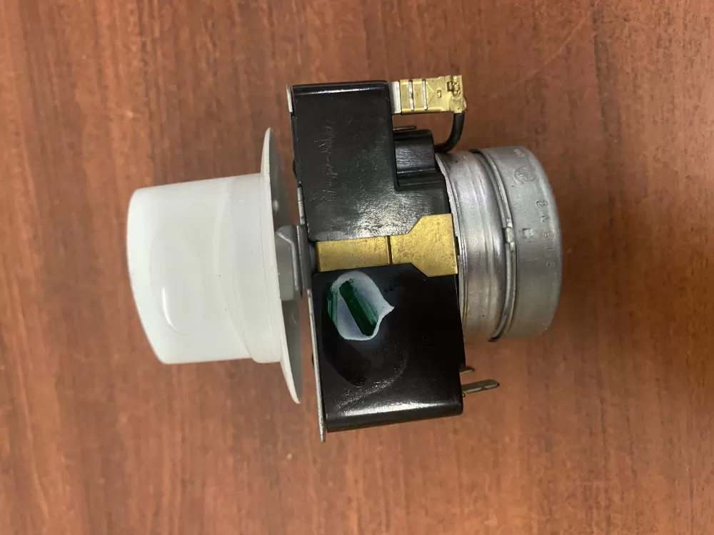 Hotpoint General Electric AP2042894 276942 Dryer Timer AZ52912 | BK1850