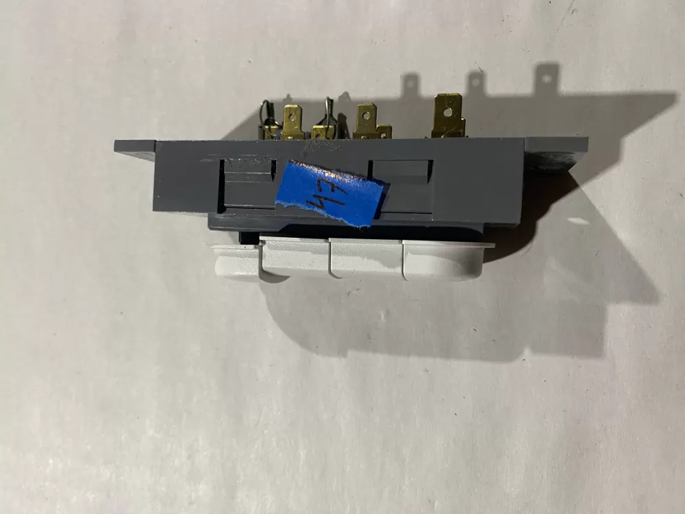 Maytag 6 3706580W Dryer Temperature Switch AZ188772 | BK471