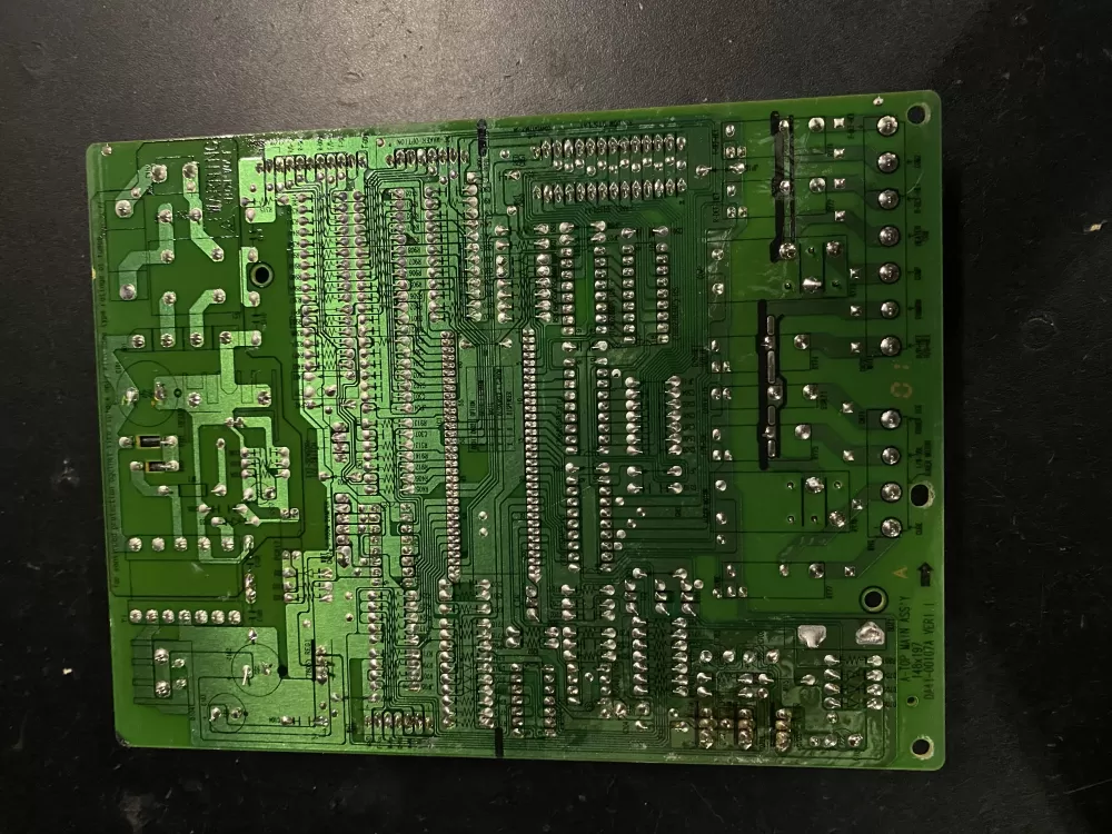 Samsung DA41-00107A Refrigerator Control Board AZ26311 | BK136
