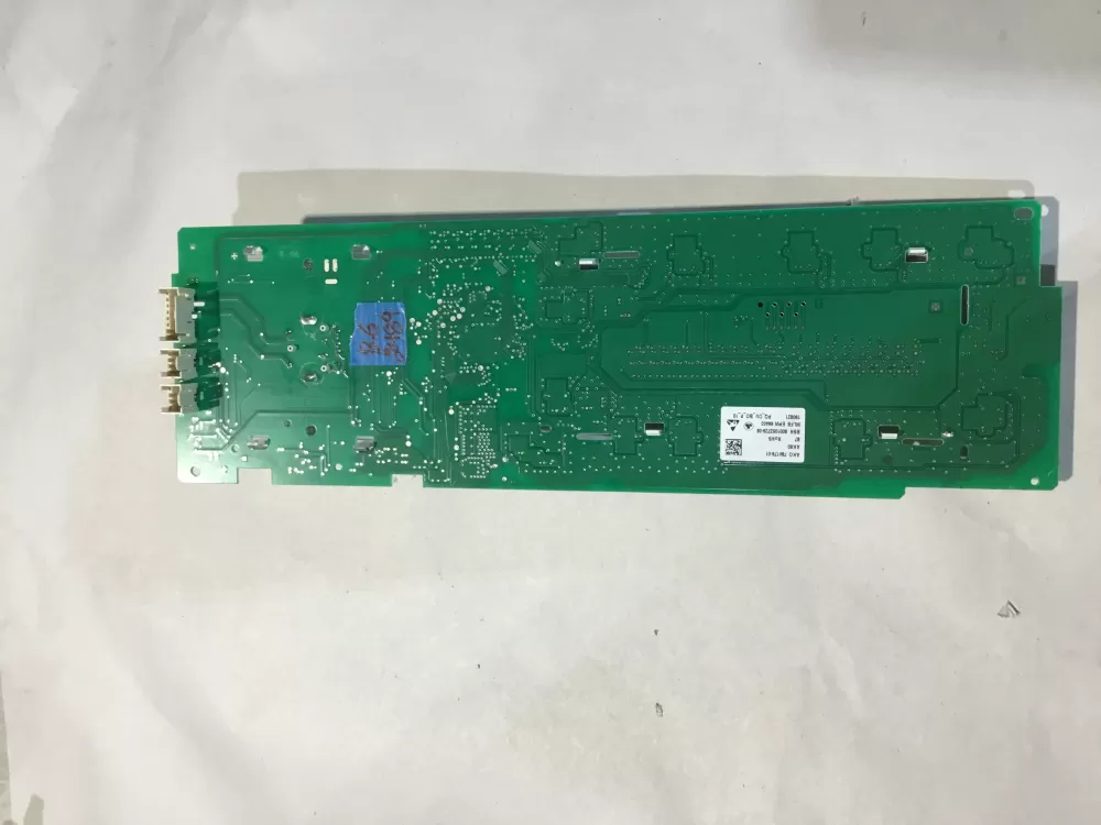 Bosch EPW66403 Siemens Dryer User Interface Display Board AZ148743 | BG2489