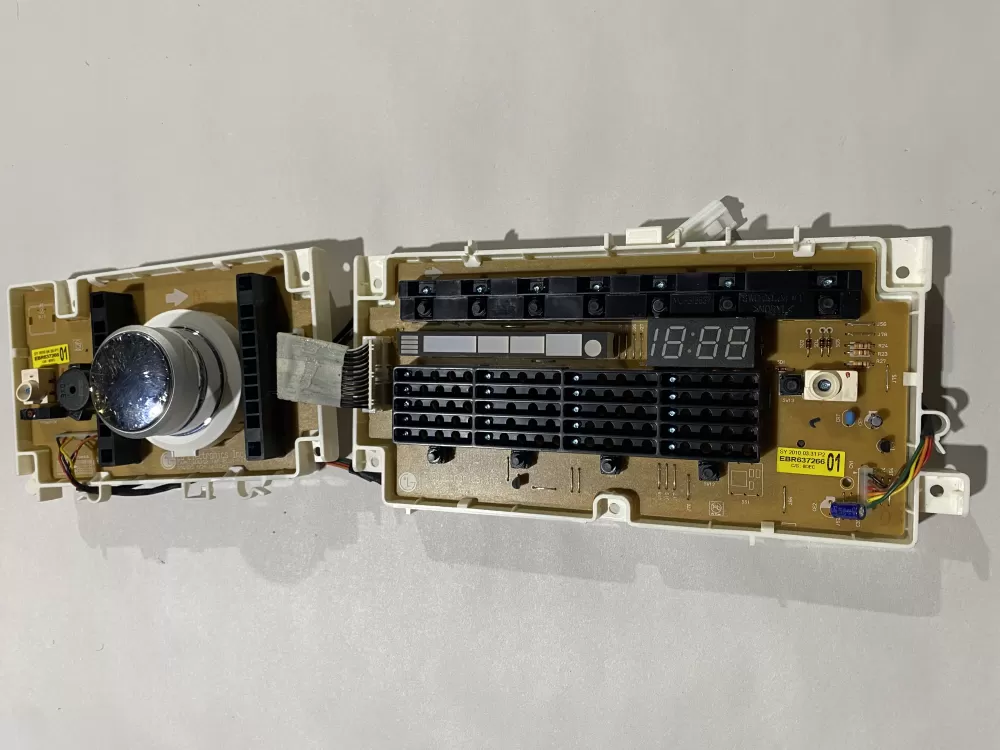 LG EAX61348202 EAX61411901 EBR63726601 Washer Control Board AZ126055 | BKV728