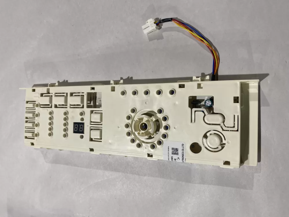 Insignia 17138000022581 Washer Insignia Control Board AZ151489 | BKV784
