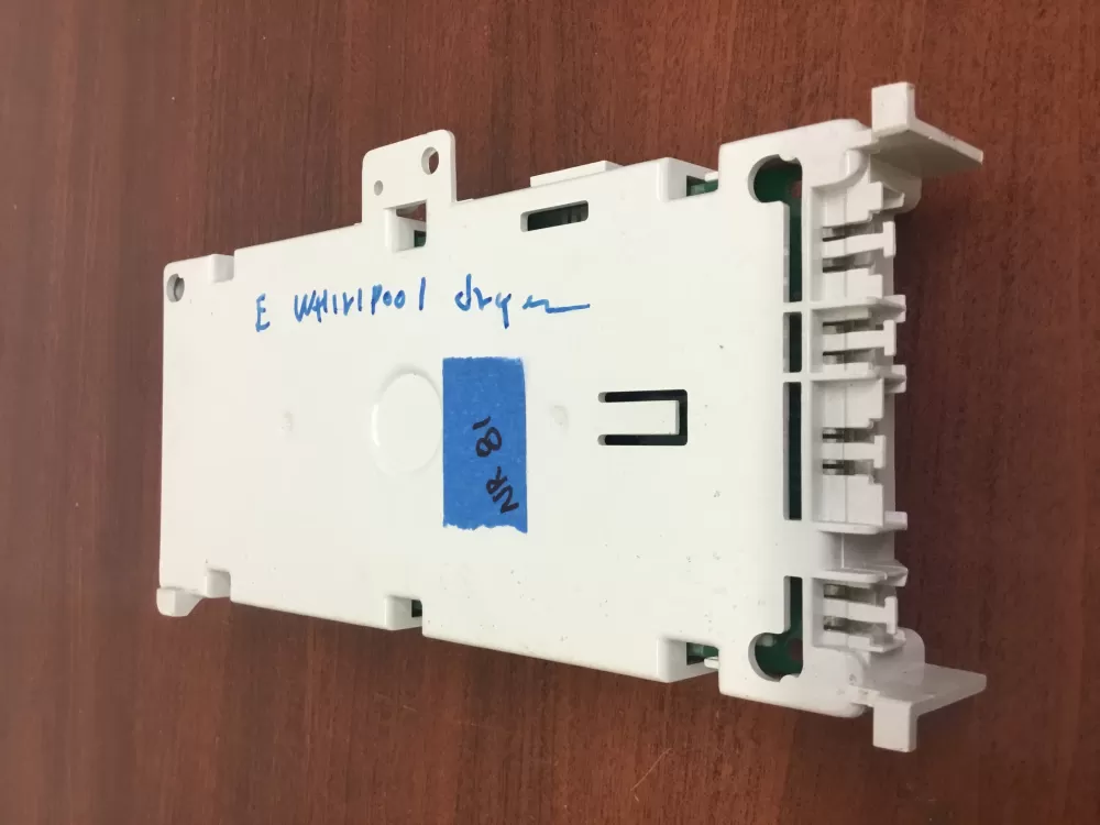 Whirlpool Maytag Kenmore W10111606 6105034 Dryer Control Board AZ28978 | NR81