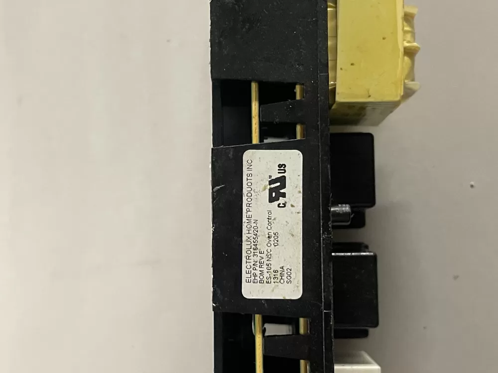 Kenmore AP3960228 1197180 316222811 Oven Control Board AZ128978 | KM385