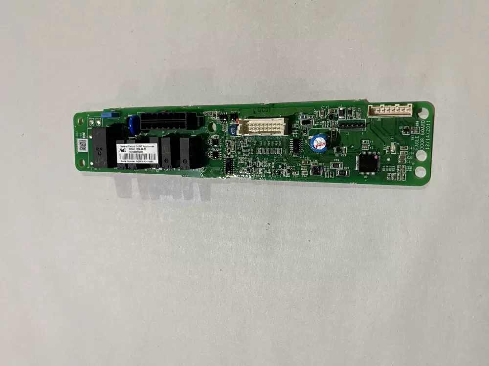 GE 197d8531g003 Refrigerator Control Board Dispenser AZ169704 | BK2597